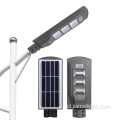 All in One Solar Led Street Light